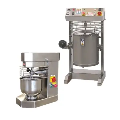Autres machines pâtisserie