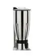 Carafe INOX GROUPE COUTEAUX 1,5 LT - Norme CE
