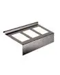 PORTE BOUTEILLE - mod. 900226 - pour mod. AUXILIUM et TEPPAN YAKI