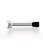 Pied pour Mixer Mod. MX longueur cm 30 - Niveau max d'immersion du mixeur: cm 15 - Norme CE