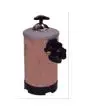 ADOUCISSEUR - 8 LT - MOD. DEPEX/8L - Dimensions cm 18,5x40