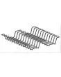 SUPPORT ASSIETTES 22 PLACES - FIL RILSAN - Dimensions cm 48x48
