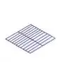 GRILLE PLASTIFIÉE 2/1( 65x53cm)