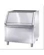 RÉCIPIENT À GLACON  - Mod. BIN U420 - CAPACITÉ RÉCIPIENT  Kg 200 - Tipes de machine à glaçons combinables DN150/ DN350/ DZ305/ DZ475/ DZ950/ HN600/ HN1200/ TN750/ NHU310/ NHU560/ NHU900 - Dim. cm L 87 x P 81,5 x H 100 - Norme CE