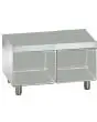 MEUBLE OUVERT pour mod. B80 - Norme CE