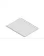 PLAQUE EN ALUMINIUM DIAMANT 258 x 324 x 8,2 mm