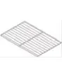 GRILLE EN AISI 304 GN 1/1 (53 x 32,5 x 1,2 h cm)