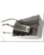 DISPOSITIF ÉLECTRIQUE D'ÉVAPORATION