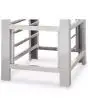 SUPPORTS - Cod. SP60/80 - Supports h86 cm