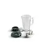 CARAFE ÉQUIPÉE DE BASE ET COUVERCLE POUR LES MODÈLES FRUTORS