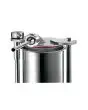 SUPPLÉMENT POUR VIROLE INOX