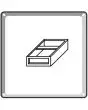 Structure pour PLAN À CAISSE