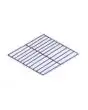 GRILLE INOX cm 53x55