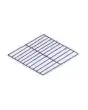 GRILLE PLASTIFIÉE RILSAN 60x80 cm