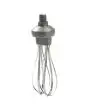 FOUET - Dim.cm L 10,6 X P 11,3 X h 34,8