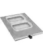 MOULE  POUR MOD. SEAL 300 Digit - MÈSURE: MV (cm 13,8 x 9,6)