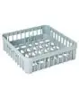Panier 9 assiettes Dim. 40 x 40 x h 10 pour MOD. G4026/R, G4032/R, X28E/ER, X29E/ER, SM28TH, SM29TH, PL28TH, PL29TH