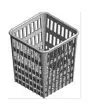 SUPPORT COUVERTS 1 PLACE POLYPROPYLENE