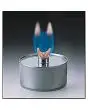 COMBUSTIBLE EN GELÉE POUR CHAFING DISH - DURÉE 2 HEURES -  BOÎTE DE N. 24 PIÈCES