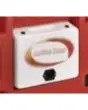 PORTE ACTIVE AVEC CABLE POUR MOD. AF7 - Puissance W200 - Température pré-réglé de +75°C - Alimentation monophasé 230V - COULEUR  ROUGE