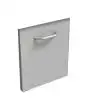 N. 2 PORTES POUR UNITÉ , LONGUEUR  80 cm