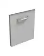 N. 3 PORTES POUR UNITÉ , LONGUEUR  120 cm