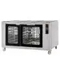 CHAMBRE DE POUSSE - POUR FOUR BASIC XL, PLUS XL, SUPERIOR XL, SUPERIOR XL GLASS 9 e 99 - Capacité plaques  n. 18 60x40 cm - Dim. 136 x 120,4 xh 90 cm