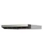 HOTTE INOX DE FOUR, POUR MODÈLE FEP 4 / FEP 44 / STOP 4 / STOP 44 - DIM. 92,5x96,1x11,5