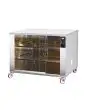 Armoire thermique - Pour mod. Capri et Planetari   42/P et 84/P