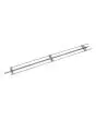 Broche type toscan 111,5 cm - Pour Mod. Planetari