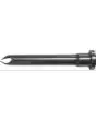 DOUILLE STANDARD ø mm 12 x 90 LONGUEUR - DOUBLE SORTIE - APPLICABLE AVEC L'ADAPTATEUR FS-3305