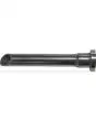 DOUILLE POUR CONFITURES  ø mm 12 x 82,5 LONGUEUR - DOUBLE SORTIE - APPLICABLE AVEC L'ADAPTATEUR FS-3305