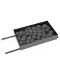 Brasier pour Mod. Churrasco a Brace