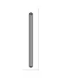 PROFIL AN ACIER INOX POUR LA COUVERTURE DU TUBULAIRE DE COMPARTIMENTS OUVERTS