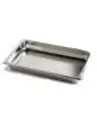 Bac GN 1/1 (cm 53 x 32,5) h150 mm