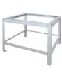 SUPPORT POUR MOD. FEP 4 / STOP 4 - DIM. 82,1 x 94,1 x H96 cm