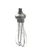 FOUET - Dim.cm L 11,7 X P 11,3 X h 38,5
