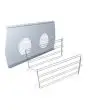 KIT POUR PLATEAUX 66x46 cm
