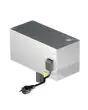 CONDENSEUR DE VAPEUR - Alimentation monophasée 230V/1/50-60Hz - Puissance W 8 - Dimensions cm L 34 x P 23,5 x 17 h - Poids Kg 7