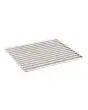 GRILLE EN RILSAN BLANC 2/3 mm. 353x325