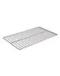 GRILLE EN ACIER INOX AISI 304 60 x 40 cm