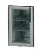SUPPLÉMENT POUR 1 PORTE EN VERRE POUR TABLES 2 PORTES
