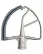 SPATULE AVEC BORD FLEXIBLE