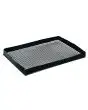 Panier en filet de Téflon mm L 280 x P 210 x H 25 (pièce de rechange)