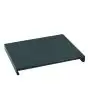 Plaque en Téflon mm L 343 x P 312 x H 25 (pièce de rechange)
