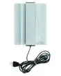 Élément de chauffage électrique pour Chafing Dish - Alimentation monophasée 230V/1/50-60Hz - Puissance W 360