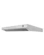 HOTTE INOX AVEC MOTEUR - POUR FOUR BASIC 4/44