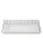 Plaque en inox GN 1/1 - Adaptée pour friture