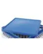 Couvercle standard pour paniers de lave-vaisselle - Dimensions cm L 50 x P 50
