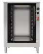 CHAMBRE DE POUSSE - Cod. EKL823N - Capacité plaques n.8 cm 42,9 x 34,5 - Puissance électrique totale kW 1,2 - Voltage AC 220/230 V 50/60 Hz - Dim. extérieures 59,5 x 54,5 x h 84 cm